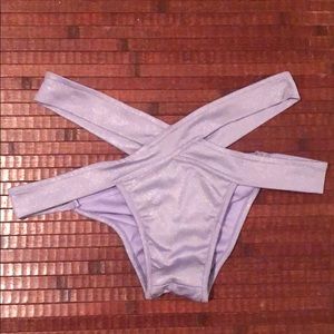 IHeartRaves Bikini Bottoms